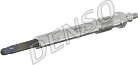 Denso DG-133 - Glow Plug autospares.lv