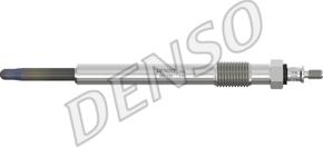 Denso DG-133 - Glow Plug autospares.lv