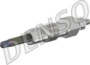 Denso DG-133 - Glow Plug autospares.lv