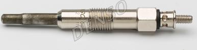 Denso DG-132 - Glow Plug autospares.lv