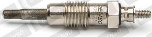 Denso DG-123 - Glow Plug autospares.lv