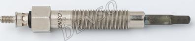 Denso DG-172 - Glow Plug autospares.lv