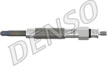 Denso DG-172 - Glow Plug autospares.lv