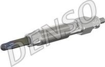 Denso DG-172 - Glow Plug autospares.lv