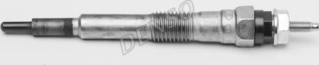 Denso DG-308 - Glow Plug autospares.lv