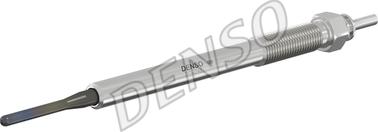 Denso DG-245 - Glow Plug autospares.lv
