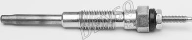 Denso DG-218 - Glow Plug autospares.lv