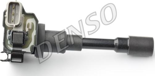 Denso DIC-0106 - Ignition Coil autospares.lv