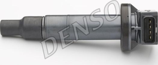 Denso DIC-0101 - Ignition Coil autospares.lv