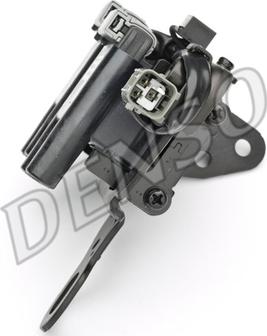Denso DIC-0114 - Ignition Coil autospares.lv