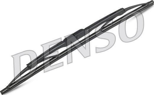 Denso DM-038 - Wiper Blade autospares.lv