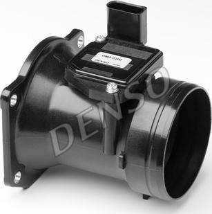 Denso DMA-0200 - Air Mass Sensor autospares.lv