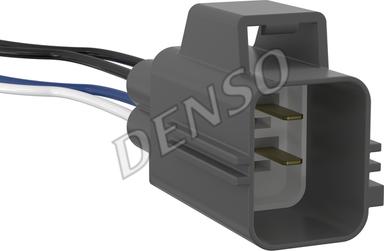 Denso DOX-1420 - Lambda Sensor autospares.lv