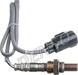 Denso DOX-0402 - Lambda Sensor autospares.lv