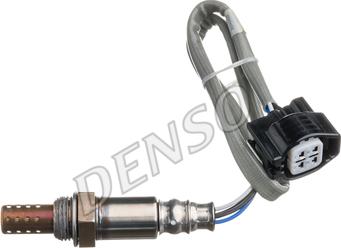 Denso DOX-0429 - Lambda Sensor autospares.lv