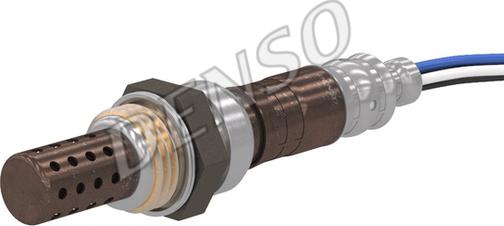 Denso DOX-0422 - Lambda Sensor autospares.lv