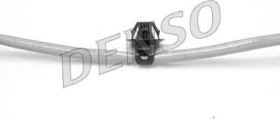 Denso DOX-0422 - Lambda Sensor autospares.lv