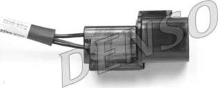 Denso DOX-0422 - Lambda Sensor autospares.lv