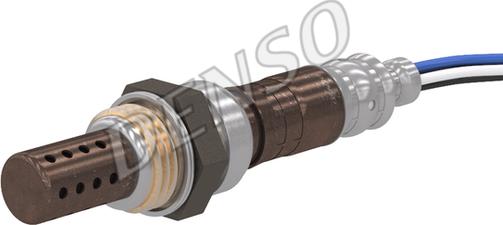 Denso DOX-0550 - Lambda Sensor autospares.lv