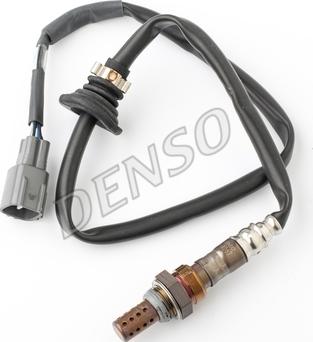 Denso DOX-0550 - Lambda Sensor autospares.lv