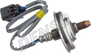 Denso DOX-0558 - Lambda Sensor autospares.lv