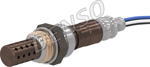 Denso DOX-0552 - Lambda Sensor autospares.lv