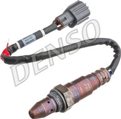 Denso DOX-0569 - Lambda Sensor autospares.lv