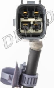 Denso DOX-0503 - Lambda Sensor autospares.lv