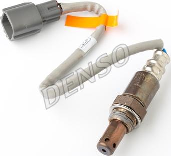 Denso DOX-0507 - Lambda Sensor autospares.lv