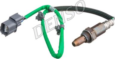 Denso DOX-0517 - Lambda Sensor autospares.lv