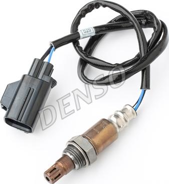 Denso DOX-0526 - Lambda Sensor autospares.lv