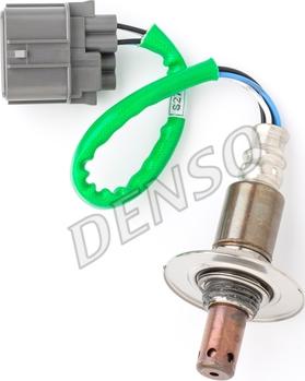 Denso DOX-0520 - Lambda Sensor autospares.lv