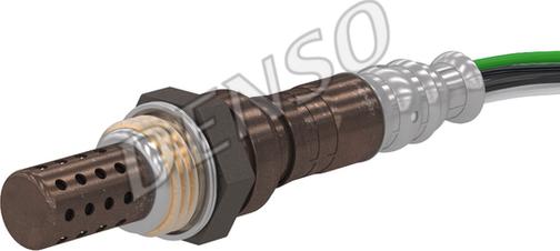 Denso DOX-1409 - Lambda Sensor autospares.lv