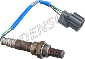 Denso DOX-0575 - Lambda Sensor autospares.lv