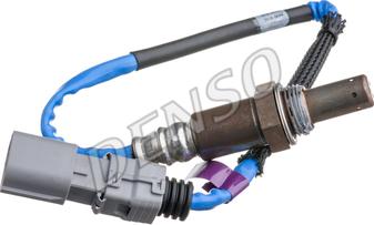 Denso DOX-0644 - Lambda Sensor autospares.lv