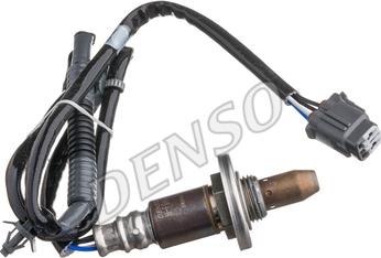 Denso DOX-0602 - Lambda Sensor autospares.lv