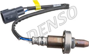 Denso DOX-0614 - Lambda Sensor autospares.lv
