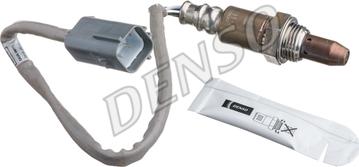 Denso DOX-0615 - Lambda Sensor autospares.lv