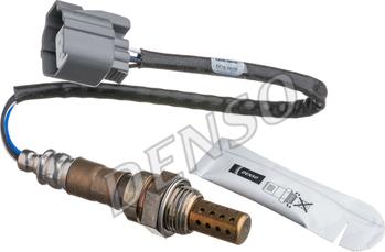 Denso DOX-0618 - Lambda Sensor autospares.lv