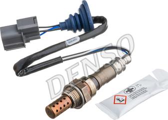 Denso DOX-0620 - Lambda Sensor autospares.lv