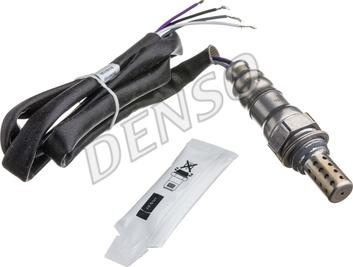 Denso DOX-0150 - Lambda Sensor autospares.lv