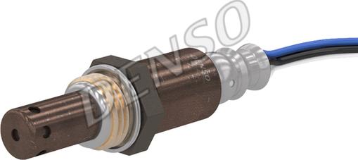 Denso DOX-0503 - Lambda Sensor autospares.lv
