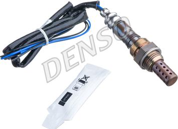 Denso DOX-0115 - Lambda Sensor autospares.lv