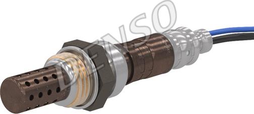 Denso DOX-0115 - Lambda Sensor autospares.lv