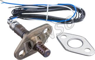 Denso DOX-0110 - Lambda Sensor autospares.lv