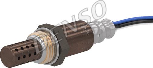 Denso DOX-0340 - Lambda Sensor autospares.lv