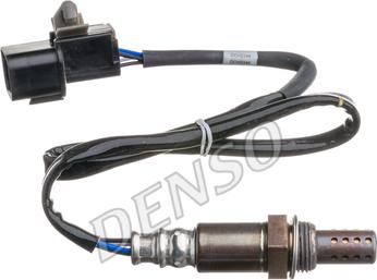 Denso DOX-0344 - Lambda Sensor autospares.lv