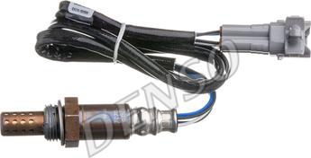 Denso DOX-0350 - Lambda Sensor autospares.lv