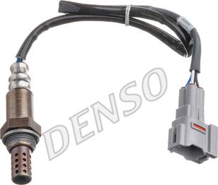 Denso DOX-0351 - Lambda Sensor autospares.lv