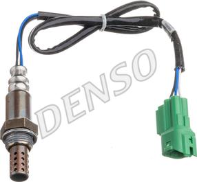 Denso DOX-0353 - Lambda Sensor autospares.lv